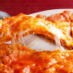 炭火焼肉 新宿 柳苑