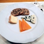 シュマンドール - フロマージュ