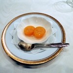 シュマンドール - キンカンのコンポート