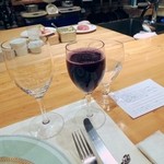 シュマンドール - ぶどうジュース