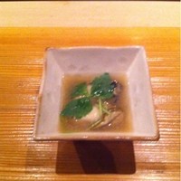 XEX ATAGO GREEN HILLS / tempura & sushi An - 
