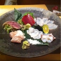 XEX ATAGO GREEN HILLS / tempura & sushi An - 