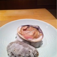 XEX ATAGO GREEN HILLS / tempura & sushi An - 
