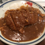 名代かつ丼 おざわ - 