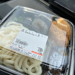 ラ・ムー - 料理写真: