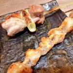 Sumiyaki Yakitori Mamechou - 