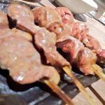 Sumiyaki Yakitori Mamechou - 