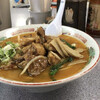 ラーメン専門 ひまわり