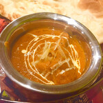 リトルスパイス - この具の盛り上がりは刮目もの（笑）