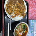 Fuurai Ken - 料理