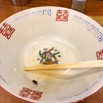 みそラーメンのよし乃 - 