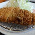 Kodawari Tonkatsu Ajikoubou Misono - 