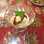 リトルスパイス - 幸せアイス