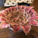 gabu - がぶ(東京都目黒区目黒本町)がぶ丼 肉180g