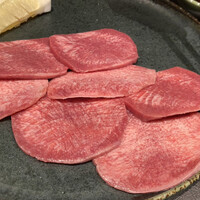 和牛とワイン 焼肉きゅうこん - 