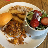 キハチ 青山本店 - 