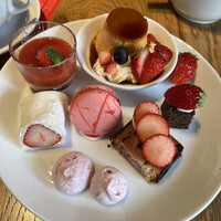 キハチ 青山本店 - 