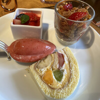 キハチ 青山本店 - 