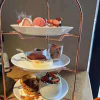 キハチ 青山本店 - 