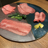 焼肉 うしみつ 恵比寿本店 - 