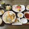 日本料理ありはら - 料理写真: