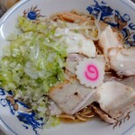 中華そば みたか - 