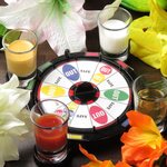 ダーツカフェ ウノ - 