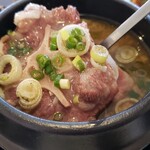 居酒屋 韓国料理 オモニ - 