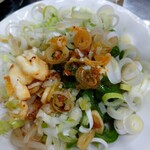 中華そば みたか - 