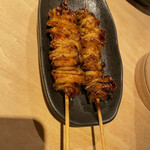 串と水炊博多松すけ - 