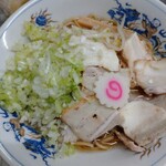 中華そば みたか - 