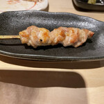 串と水炊博多松すけ - 