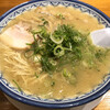 元祖赤のれん 節ちゃんラーメン 天神本店