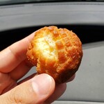 ボンマタン - 料理写真: