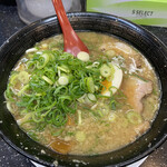 京都ラーメン研究所 - 