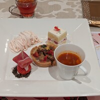 マンジャーレ 伊勢山 - 