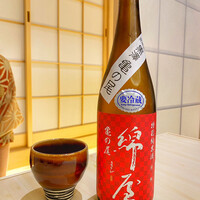 のどぐろ割烹 一心 別邸 - 