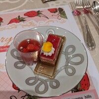 マンジャーレ 伊勢山 - 