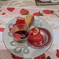 マンジャーレ 伊勢山 - 