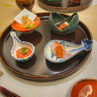 のどぐろ割烹 一心 別邸 - 