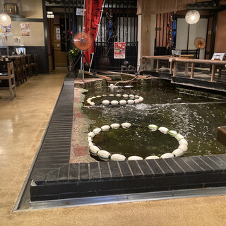 めん魚房 松月_2