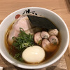 中華蕎麦 時雨 伊勢佐木長者町本店