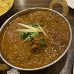 アーンドラ・ダイニング 渋谷 - 