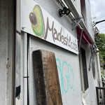 Madosh!cafe - 