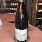 リシュリュゥ - 