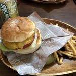 Jack37Burger - 