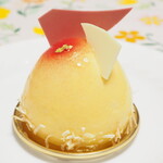 メゾン・ド・プティ・フール - パパマンガ