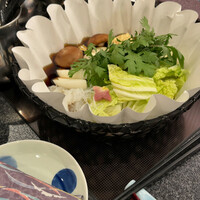 やきにく亭 六歌仙 新宿西口 小滝橋通り店 - すき焼き