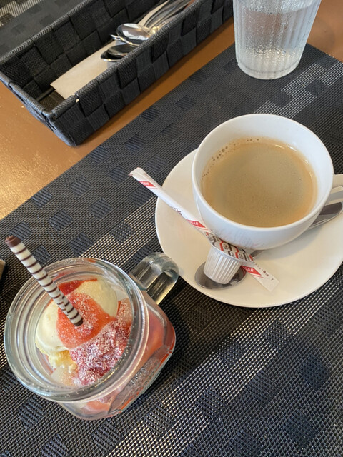 ビストロ カフェショコラ（Bistro+ Cafe Chocoｌat） - 会津若松（ビストロ）の写真