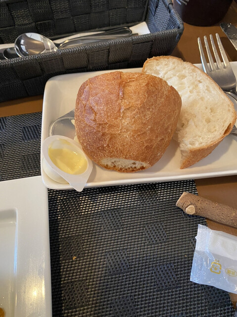 ビストロ カフェショコラ（Bistro+ Cafe Chocoｌat） - 会津若松（ビストロ）の写真